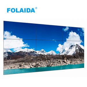 Bảng báo giá bán màn hình ghép Videowall 55'' inch-FLD-LCD- 5535LG