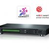 VM5404D-4x4 DVI Matrix Switch tích hợp bộ ghép màn hình Videowall 1