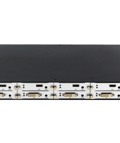Alternative view of AMC-04 - VIDEO WALL CONTROLLER with SEAMLESS - AMC Series 04 x 04 Ultra HD Resolution - 4K@60Hz Video Wall