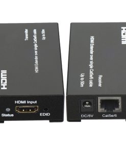 KVE805 - HDMI EXTENDER OVER CAT5E/CAT6