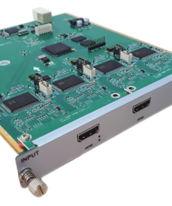 AN704 - VIDEO WALL INPUT CARD Multi Layers HDMI Input Card