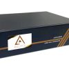 ACVW4-0404 – 2.5U 4 in 4 out / Seamless Matrix Switch & Multiple Layers FPGA Video Wall Controller