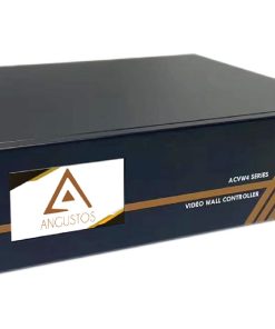ACVW4-0404 – 2.5U 4 in 4 out / Seamless Matrix Switch & Multiple Layers FPGA Video Wall Controller
