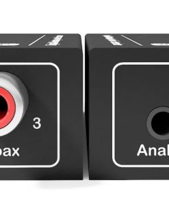 Alternative view of AE500 - Digital & Analog Audio Extender