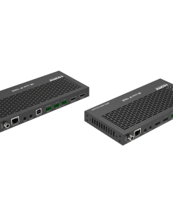 APi-CTLI - Video over IP Controller Support Matrix - Multicast - Video Wall Processing
