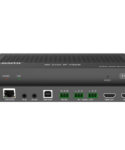Alternative view of APi-E8Ti - 4K UHD Video Extender over IP - Videowall