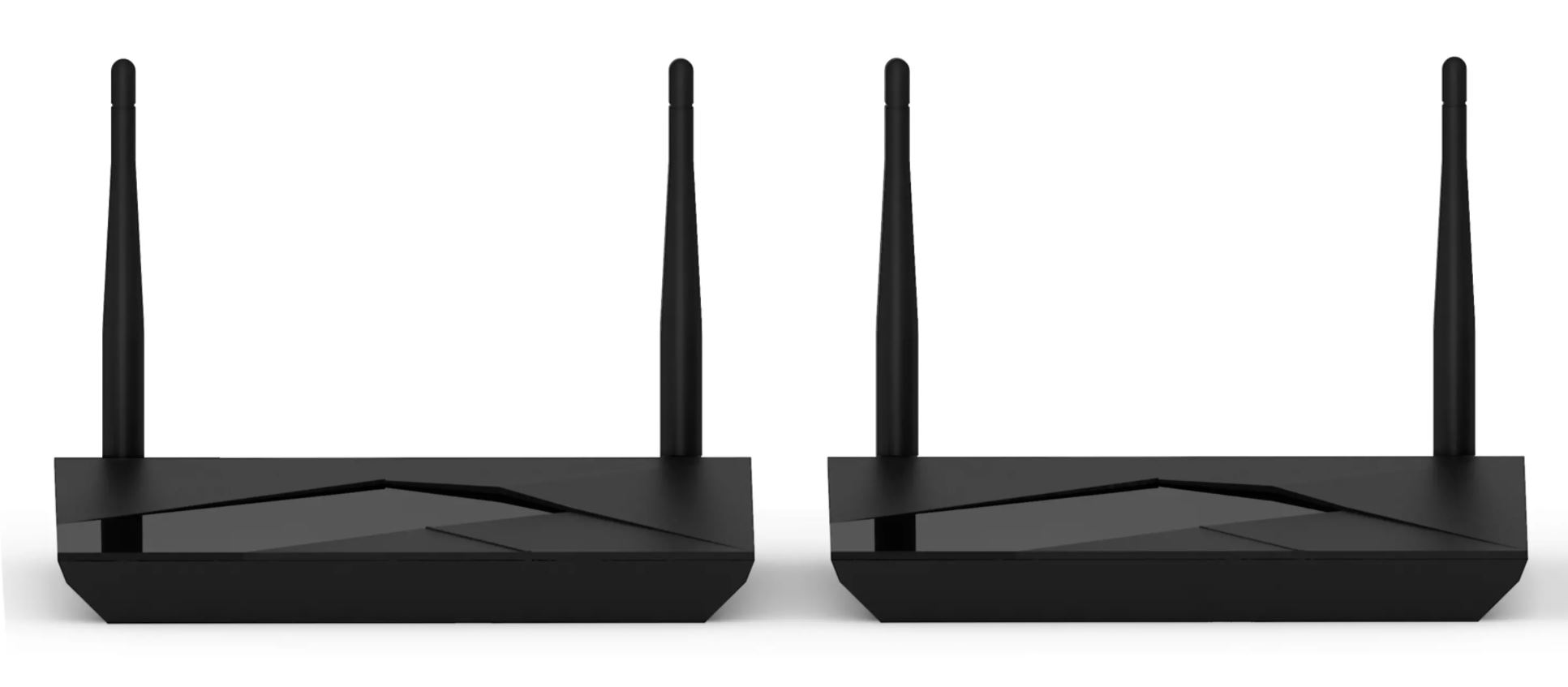 AVE100WP - 100m Wireless Extender - Support 1080P