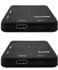 AVE10WK3 - 30m Wirless Extender - Support 4K