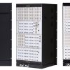 ACVW4-164144 - 20U Seamless Matrix Switch & Multiple Layers FPGA Video Wall Controller