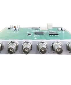 AVW4-CIN-4S - VIDEO WALL INPUT CARD SDI Input card