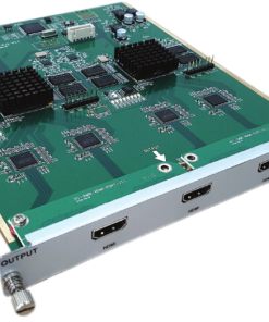 AWV4-CO-4HST - VIDEO WALL OUTPUT CARD Multi Layers 4 x HDMI Output Card