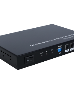 KVS164-IR - HDMI SPLITTER OVER CAT5E/6 1X4