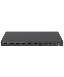 Alternative view of KVM0402K6P - 4x2 HDMI 2.0 Matrix Switcher