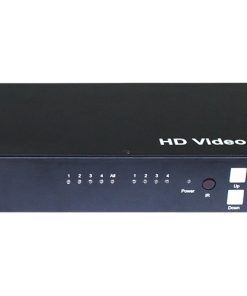 KVW0202- HDMI VIDEO WALL CONTROLLER 2 X 2