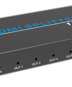 KVS104K6P - HDMI 4K SPLITTER -1x4