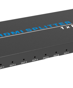KVS108K6P - HDMI 4K SPLITTER
