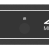 KVSMQ0401K6 - 4K@60Hz 4x1 HDMI Switch with Multiview