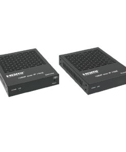 AHVE-HU10Wi-R - HDMI KVM Extender Over IP - 100 meter with Video Wall