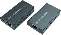 AHVE-USB5 - USB  Extender 50 Meters