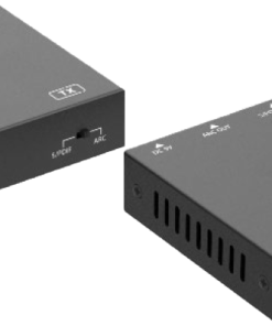 AHVE-HU15AF - HDMI ARC & Optical Audio over CAT Extender 150 meters
