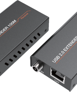AHVE-USB10 - USB  Extender 100 Meters