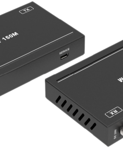 AHVE-HU15K6 - 18Gbps HDBase-T HDMI Extender 150m