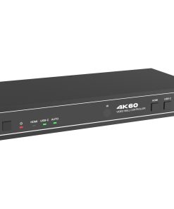 AHVW-0104K6 - HDMI MATRIX SWITCH Seamless 1 x 4 - Video Wall Controller