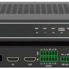 AHCE-KU10Wi - 4K HDMI KVM Extender Over IP - 100 meter with Video Wall