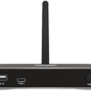 AWP-4T1SP - WIRELESS PRESENTATION SWITCH