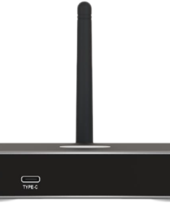 AWP-4T1SP - WIRELESS PRESENTATION SWITCH